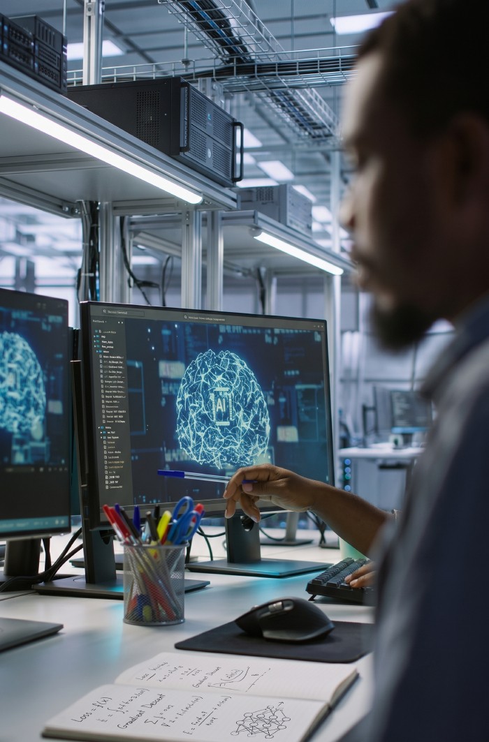 Intelligenza Artificiale